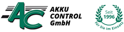 Akku-Control Logo